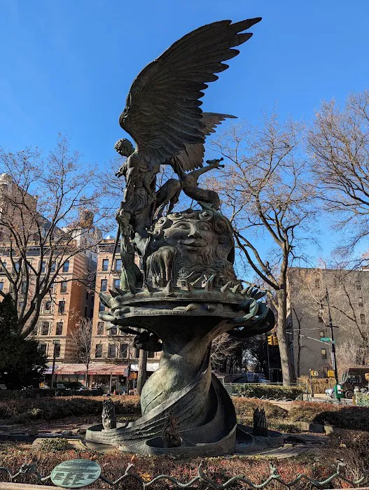 West 111th Saint People's Garden Picture 7