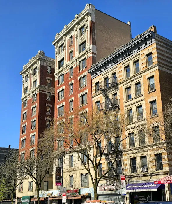 West 111th Saint People's Garden Picture 2
