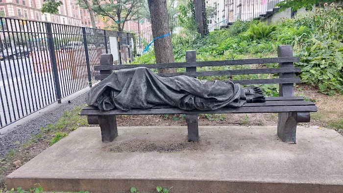 West 111th Saint People's Garden Picture 9