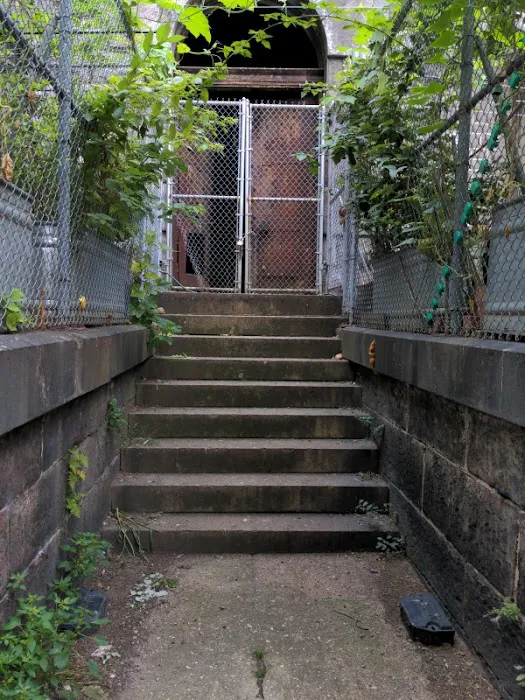 Old Croton Aqueduct Gatehouse Picture 4