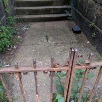 Old Croton Aqueduct Gatehouse ico