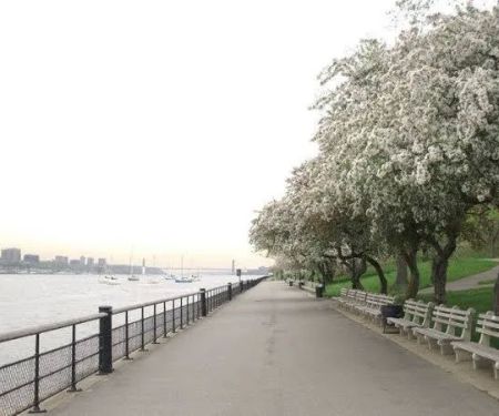 Riverside Park