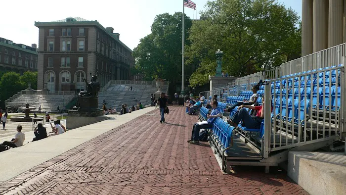 Low Plaza Picture 7