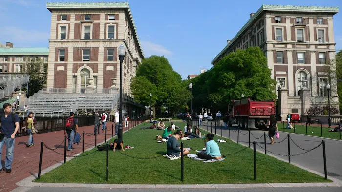 Low Plaza Picture 9