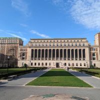 South Lawn ico