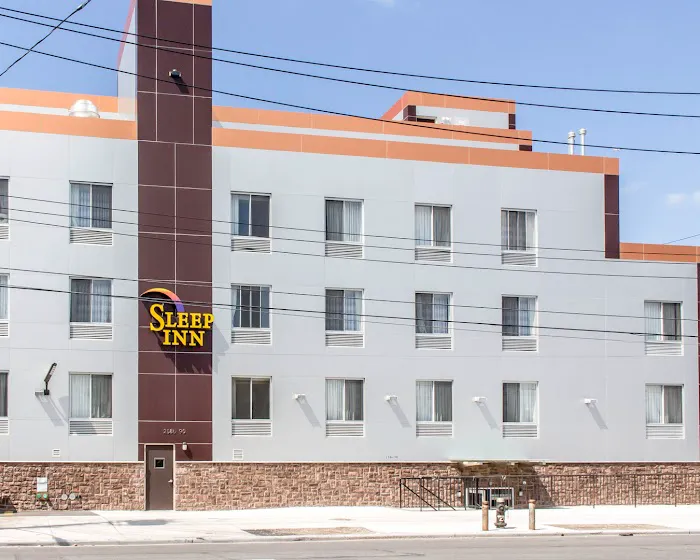 Sleep Inn Coney Island Picture 5