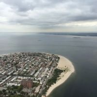 Hunter Avenue ico