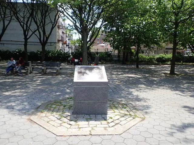Milestone Park Picture 2
