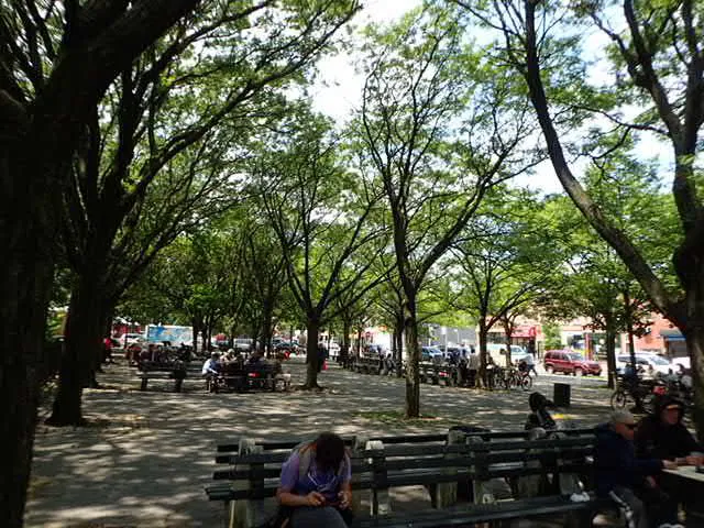 Milestone Park Picture 7