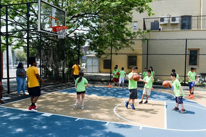 Benson Playground Picture 10