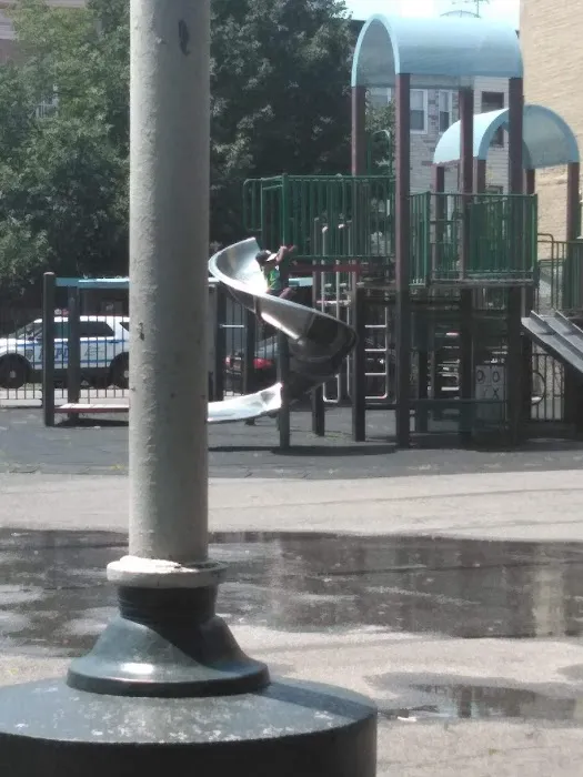 Benson Playground Picture 9