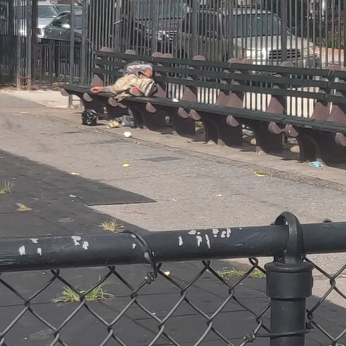 Benson Playground Picture 2