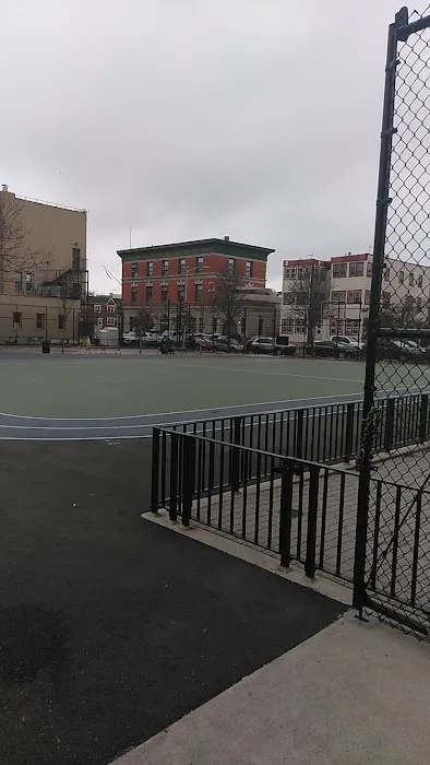 Benson Playground Picture 8
