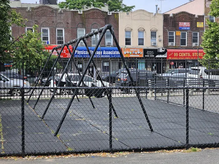 Benson Playground Picture 4