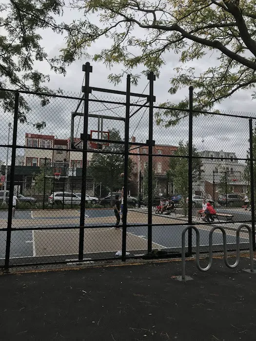 Benson Playground Picture 3