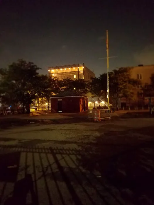 Benson Playground Picture 5