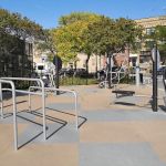Lt. Joseph Petrosino Playground