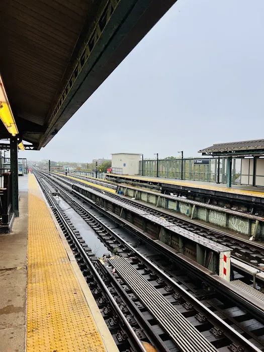 Lt. Joseph Petrosino Playground Picture 6