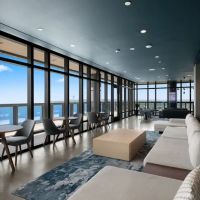 The Shoreline ico