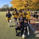 Calvert Vaux Park Soccer 3