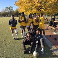 Calvert Vaux Park Soccer 3 ico