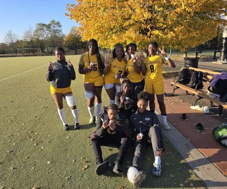 Calvert Vaux Park Soccer 3