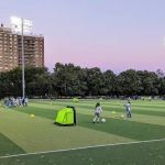 Calvert Vaux Park