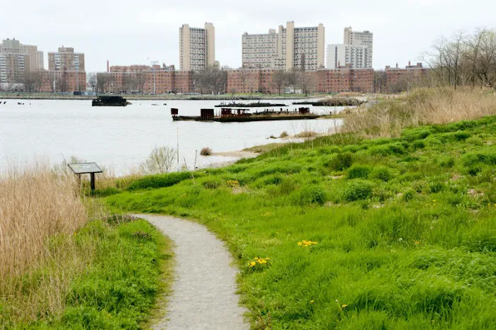Calvert Vaux Park Picture 3