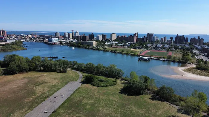 Calvert Vaux Park Picture 5