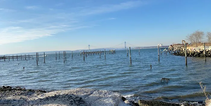 Calvert Vaux Park Picture 6