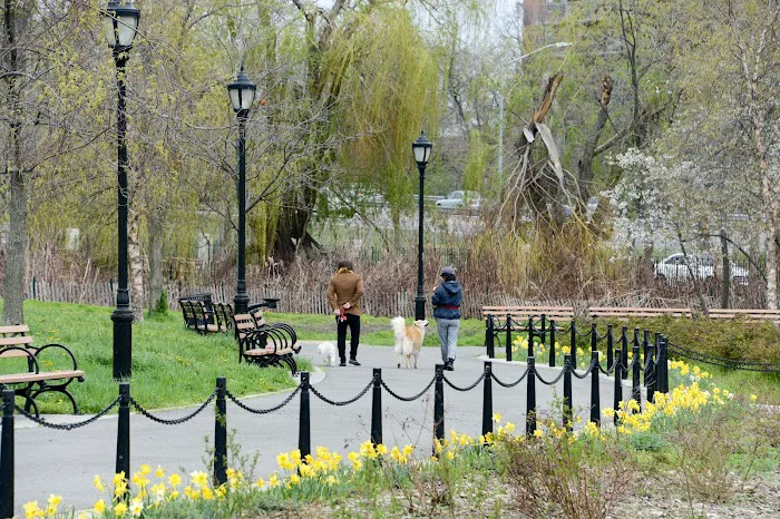 Calvert Vaux Park Picture 8