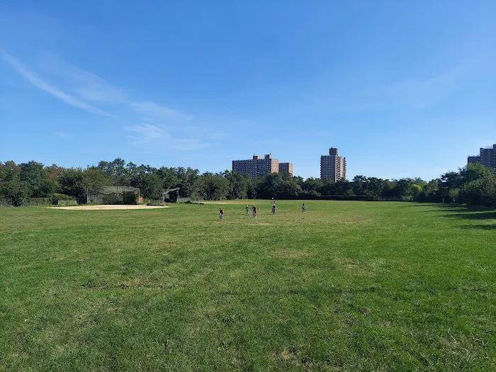 Calvert Vaux Park Picture 10