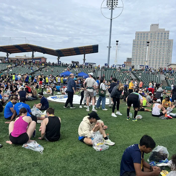 Brooklyn Half Picture 2