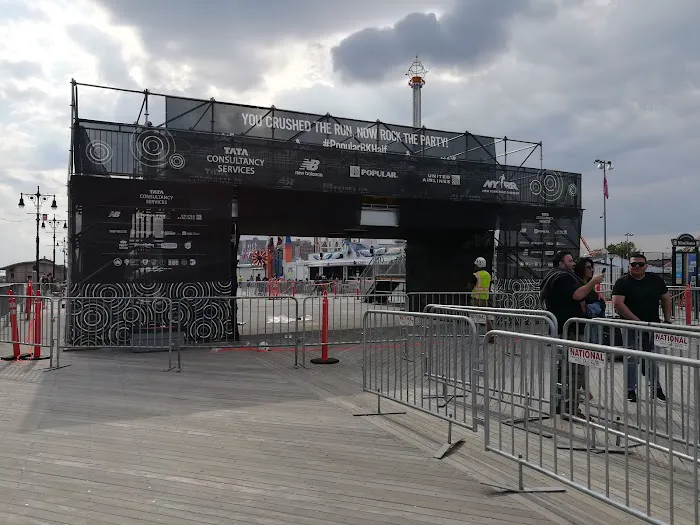 Brooklyn Half Picture 1