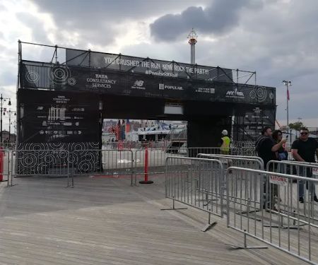 Brooklyn Half