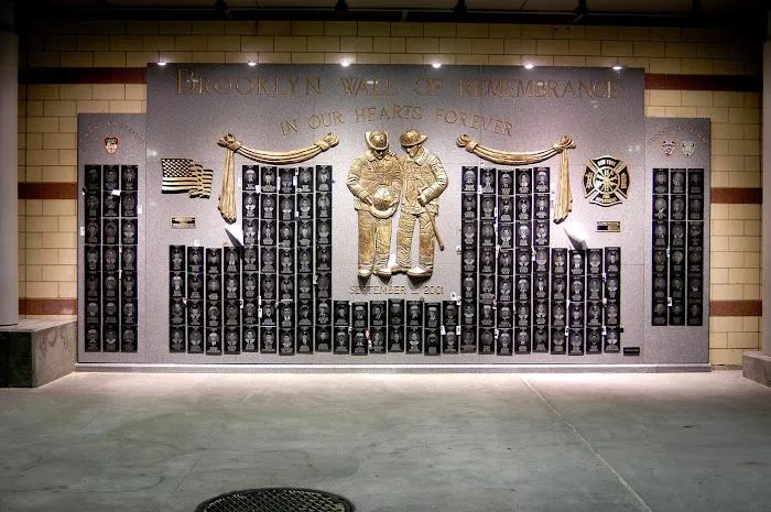 Wall of Rememberance Picture 2