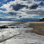 Coney Island Beach & Boardwalk