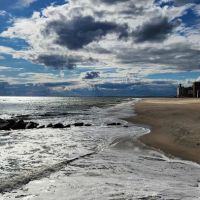 Coney Island Beach & Boardwalk ico