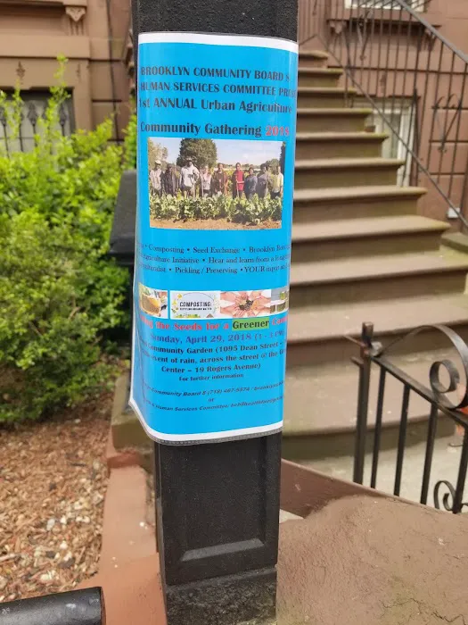 Walt L. Shamel Community Garden Picture 10
