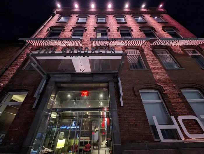 The Brooklyn Hotel Picture 4