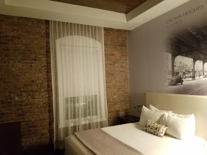 The Brooklyn Hotel Picture 1