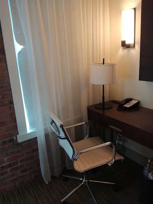 The Brooklyn Hotel Picture 5