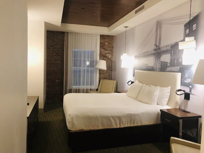 The Brooklyn Hotel Picture 7