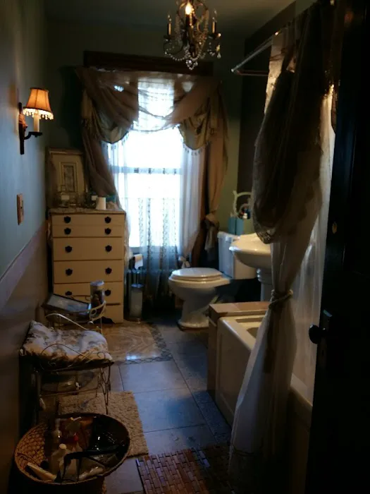 Sankofa Aban Bed & Breakfast Picture 3