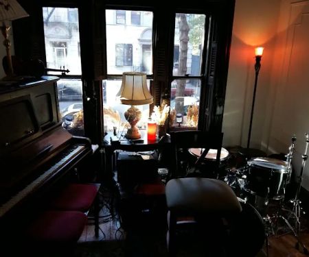 Sankofa Aban Bed & Breakfast