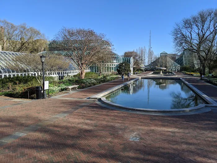 Steinhardt Conservatory Picture 4