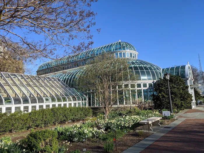 Steinhardt Conservatory Picture 3