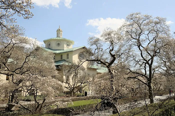 Magnolia Plaza Picture 1