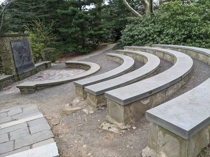Alfred Tredway White Memorial Picture 1