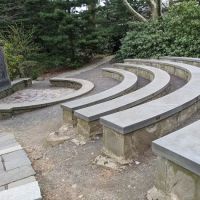 Alfred Tredway White Memorial ico